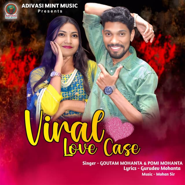 Viral Love Case
