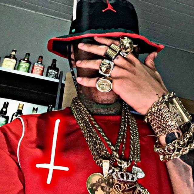 Puterio Delas