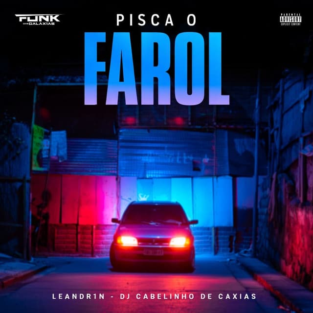 Pisca o Farol