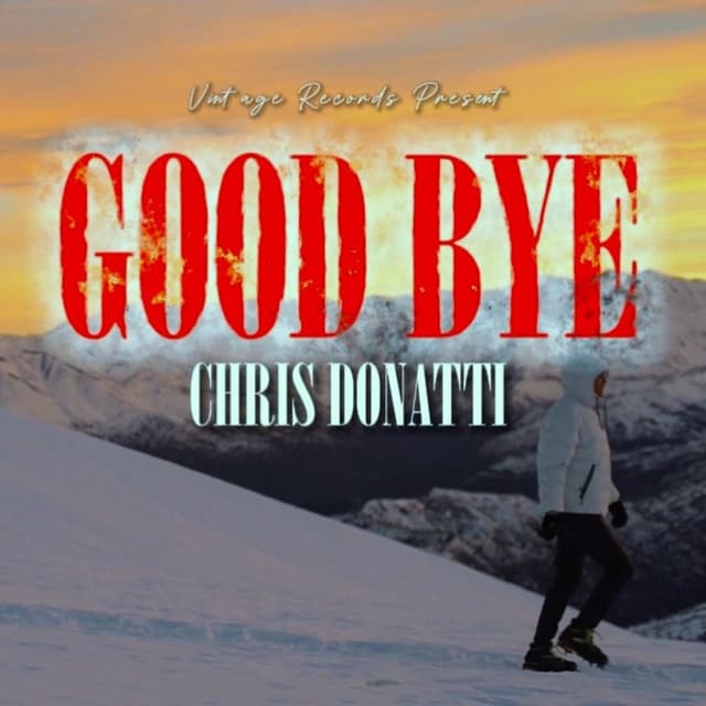 GOOD BYE