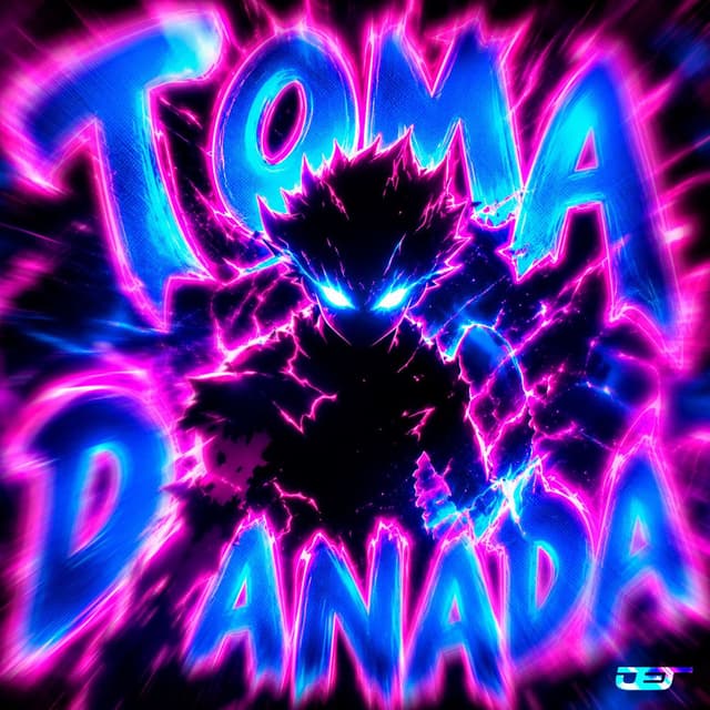 TOMA DANADA (Versions)