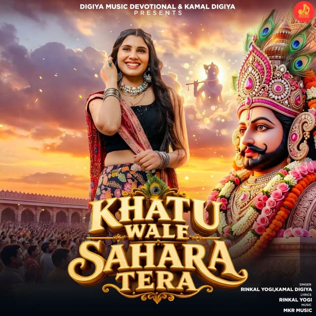Khatu Wale Sahara Tera
