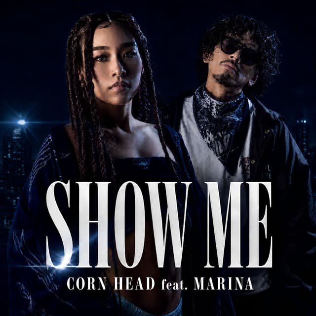 SHOW ME (feat. MARINA)