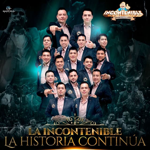 La Historia Continúa