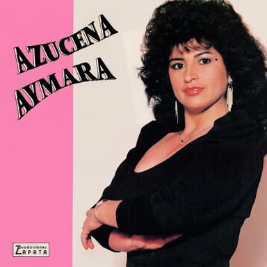 Azucena Aymara