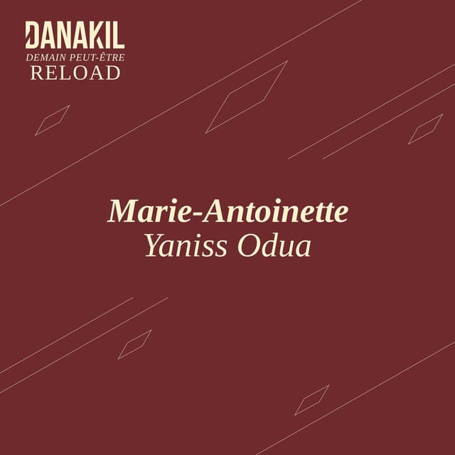 Marie-Antoinette (Reload)