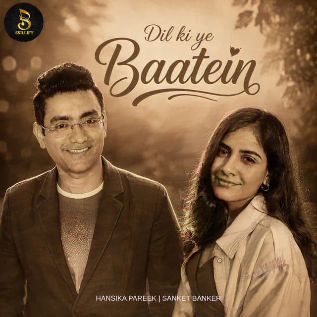 Dil Ki Ye Baatein Duet