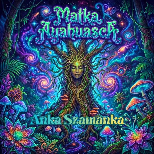 Matka Ayahuasca