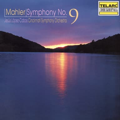 Mahler: Symphony No. 9