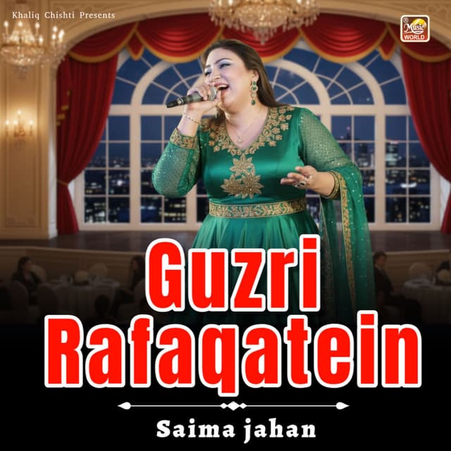 Guzri Rafaqatein