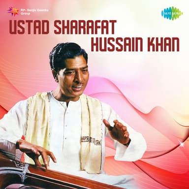 Anandi & Kamala(Sharafat Hussain)