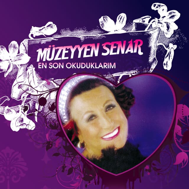 En Son Okuduklarım