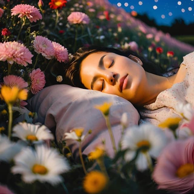 Heal While You Sleep