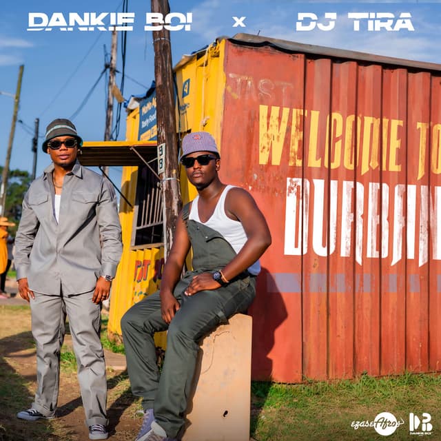 Welcome to Durban