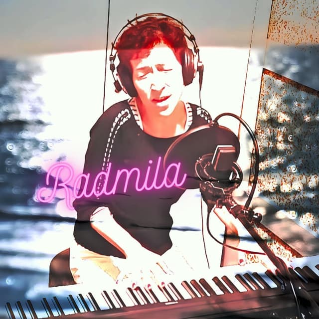 Radmila