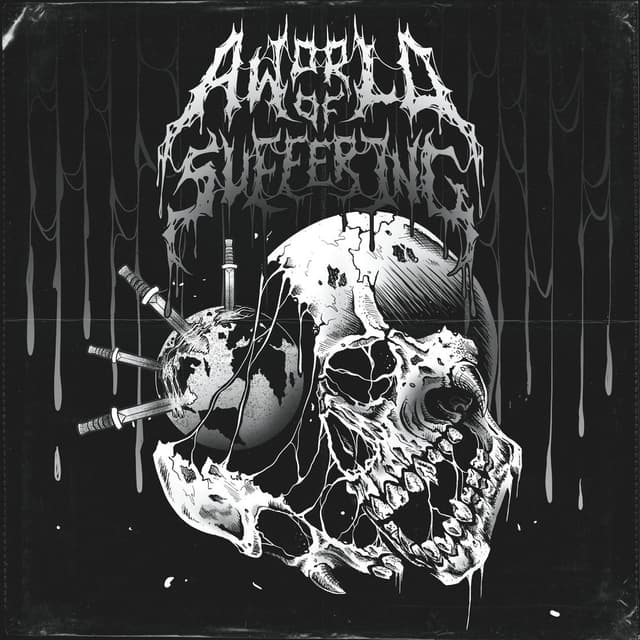 A World of Suffering
