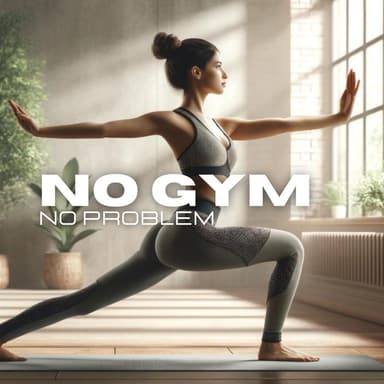 No Gym, No Problem: Effective Yoga Routines at Home