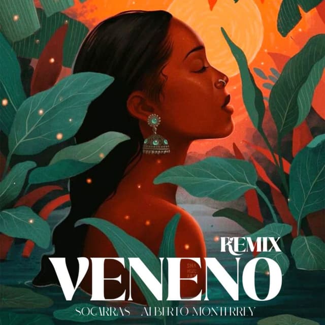 Veneno (Remix España)