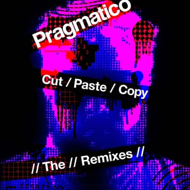 Cut / Paste / Copy (LvciVerse Remix - Radio Edit)