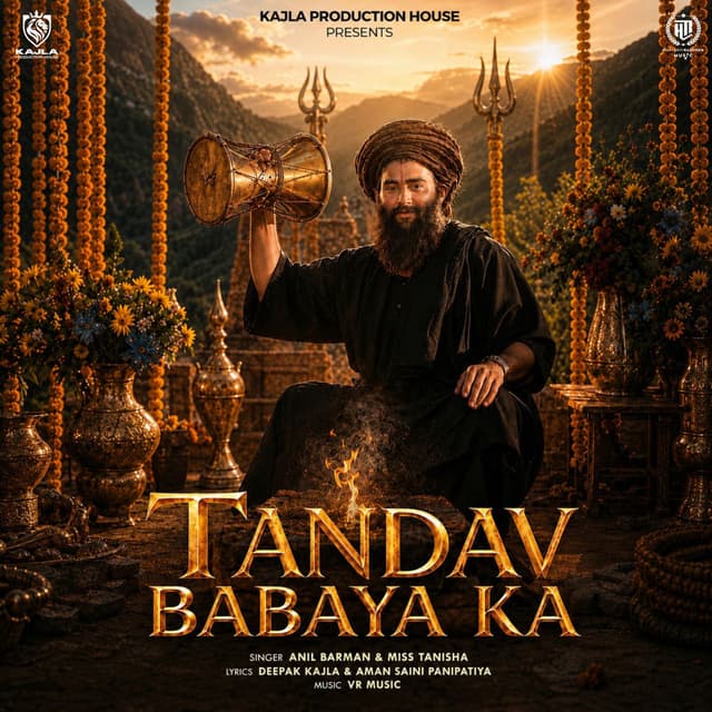 Tandav Babaya Ka
