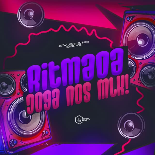 Ritmada - Joga Nos Mlk!