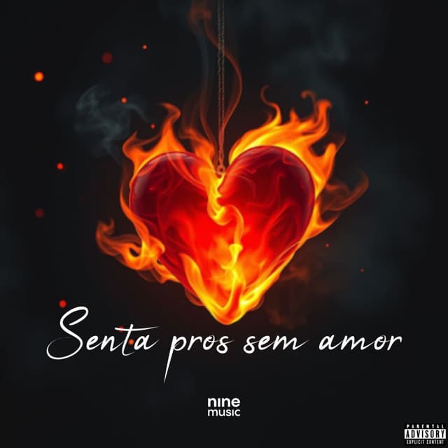 Senta Pros Sem Amor