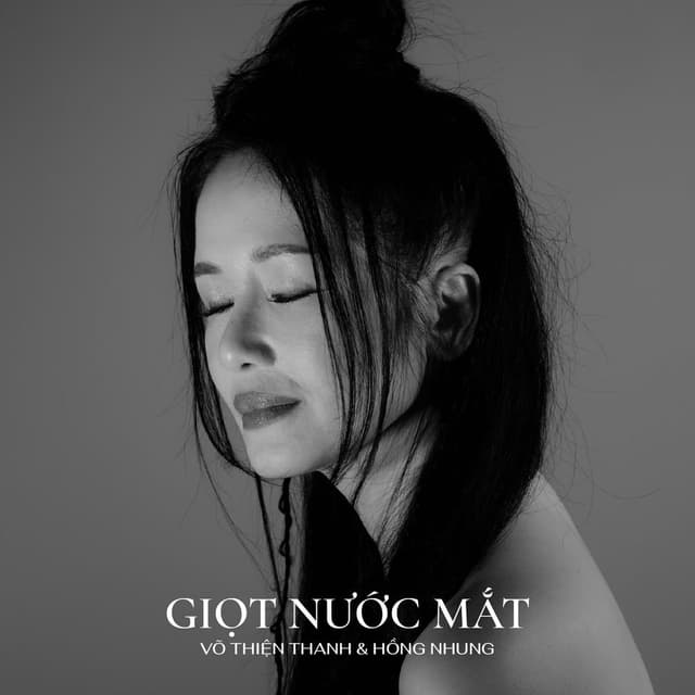 Giọt Nước Mắt