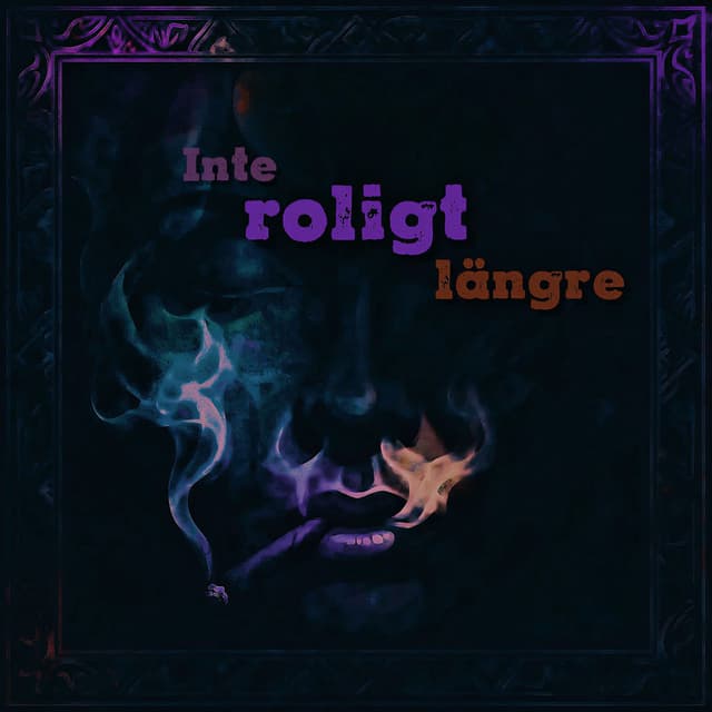 Inte roligt längre