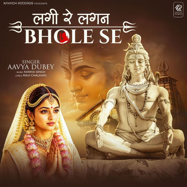 Lagi Re Lagan Bhole Se