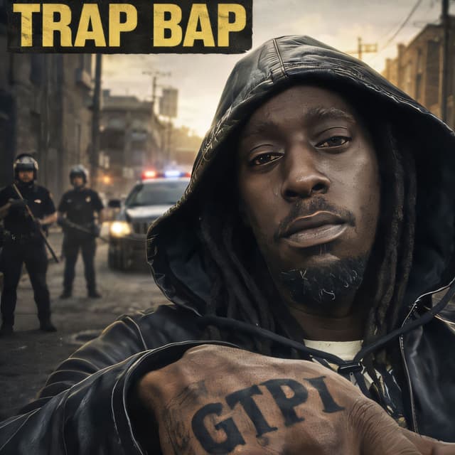 TRAPBAP GTPI