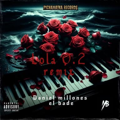 Lola 0.2 (El Blade Hey Hey & Mariobeatzz Remix)