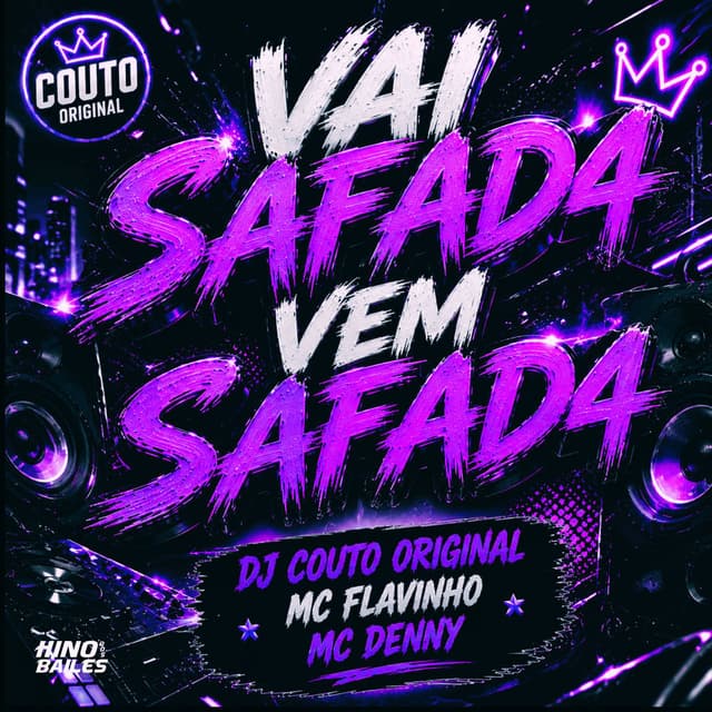 Vai Safad4 Vem Safad4
