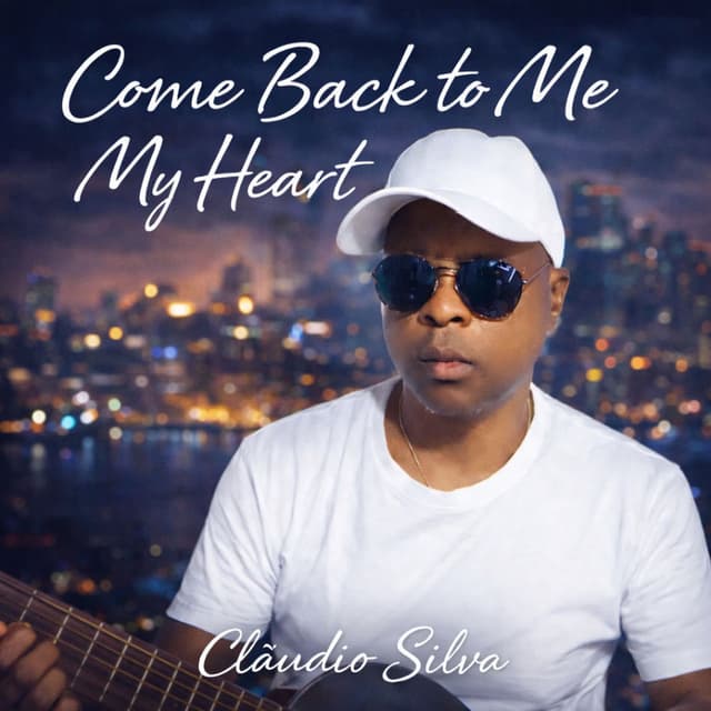 COME BACK TO ME MY HEART