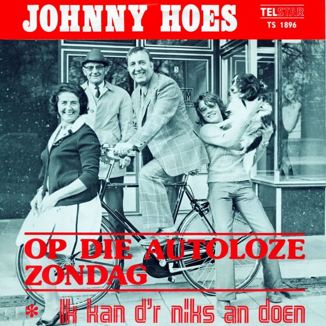 Ik Kan D'r Niks An Doen / Op Die Autoloze Zondag