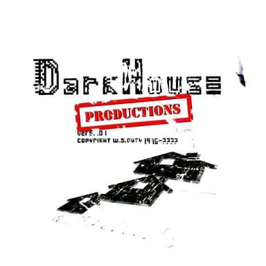DarkHouse Productions Vol. 1