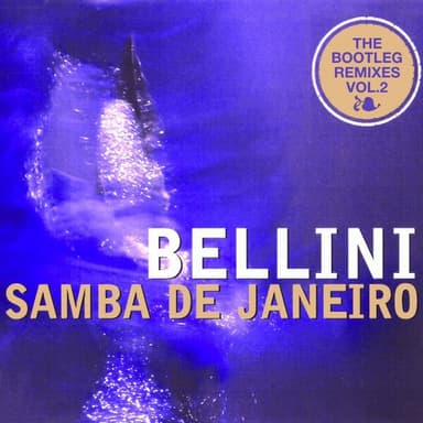 Samba de Janeiro (Mike & Me Edit)