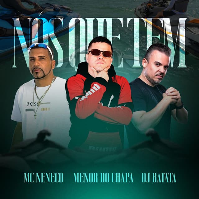 Nós Que Tem