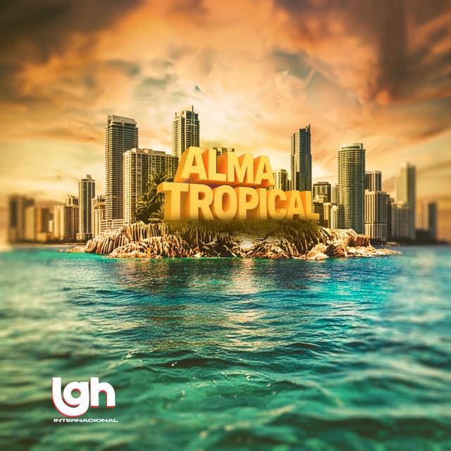 Alma Tropical