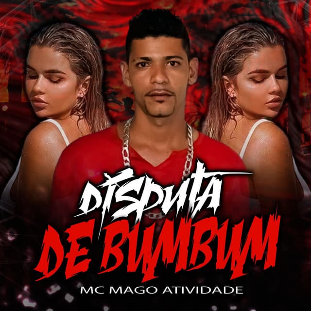 Disputa de Bumbum