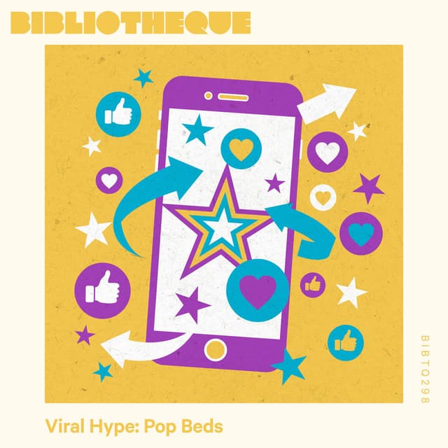 Viral Hype: Pop Beds