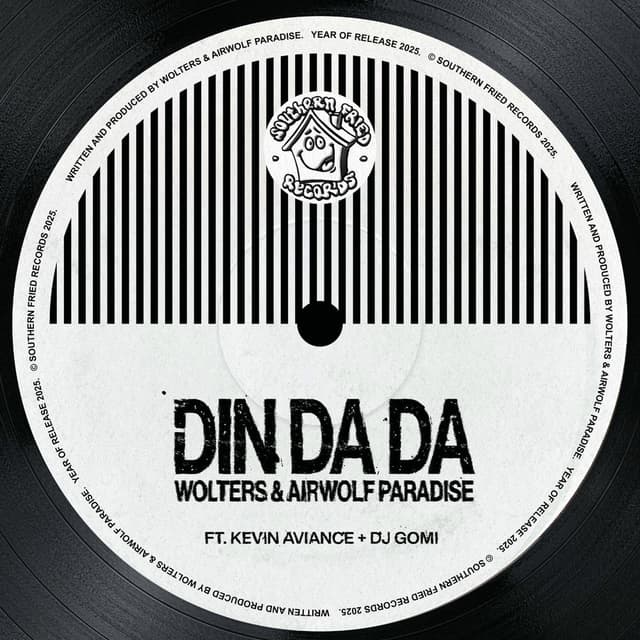 Din Da Da