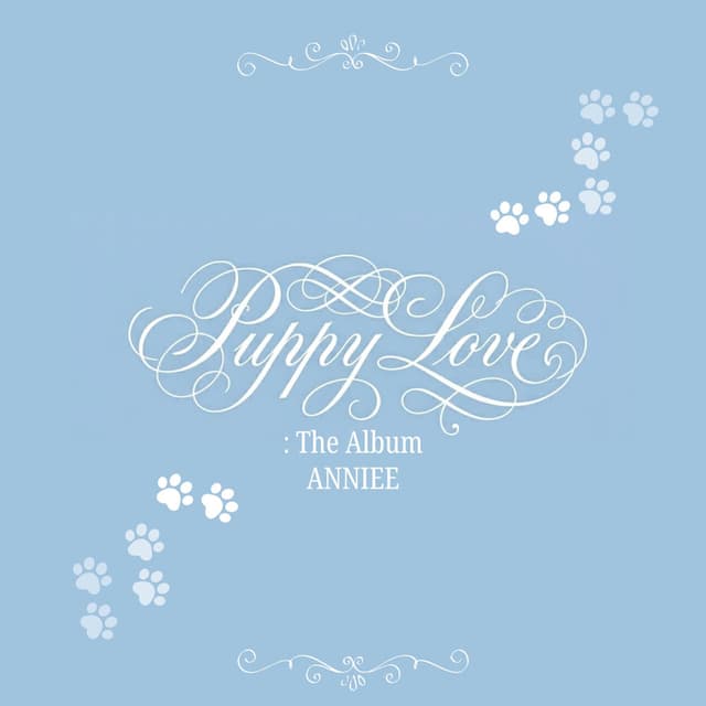Puppy Love: The Album