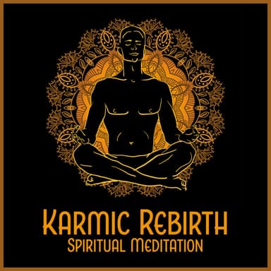 Karmic Rebirth