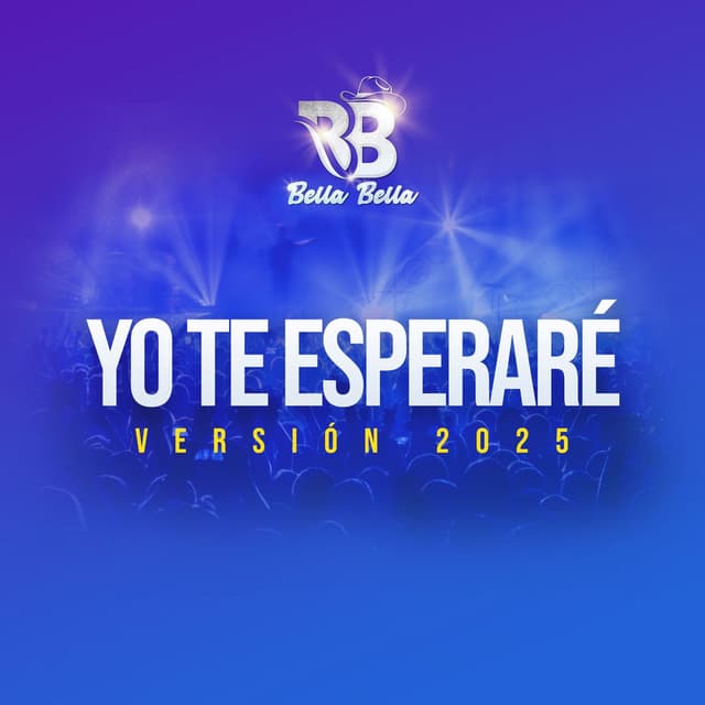 Yo Te Esperaré (Versión 2025)