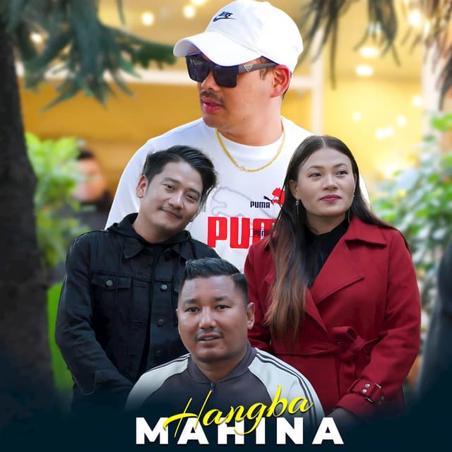 Hangba Mahina