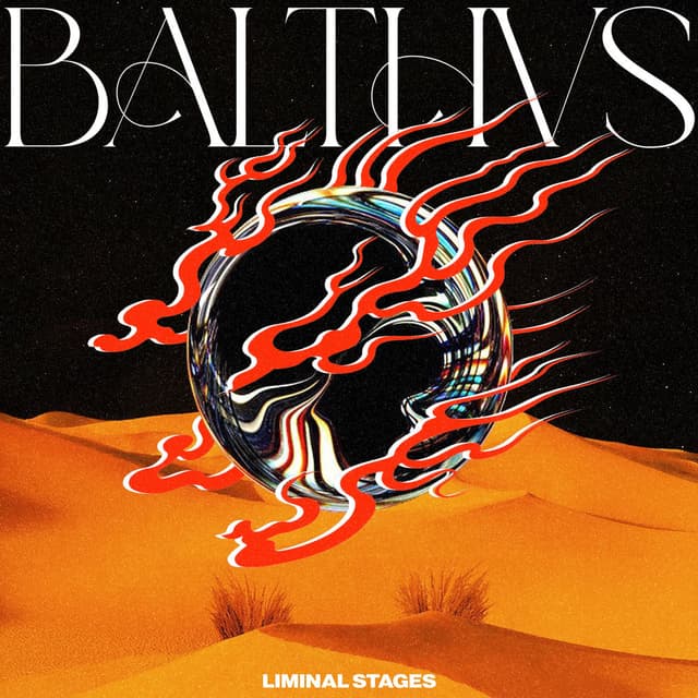 Liminal Stages