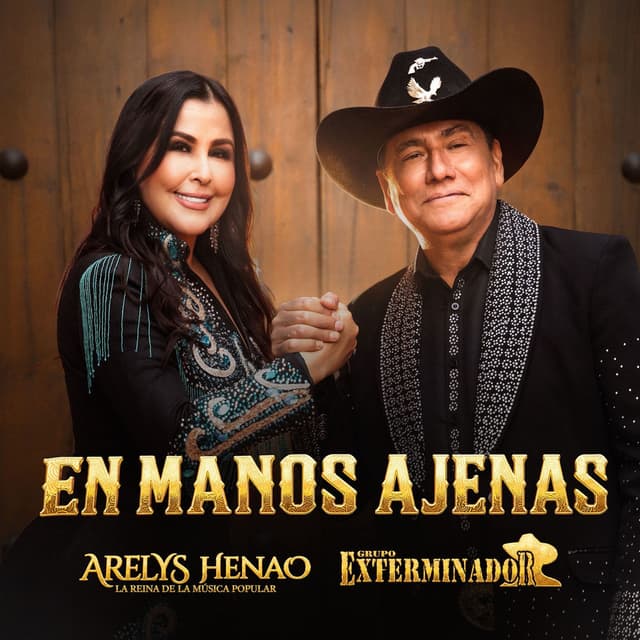 En Manos Ajenas