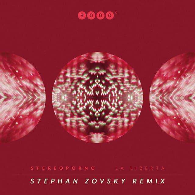 La Liberta (Stephan Zovsky Remix )