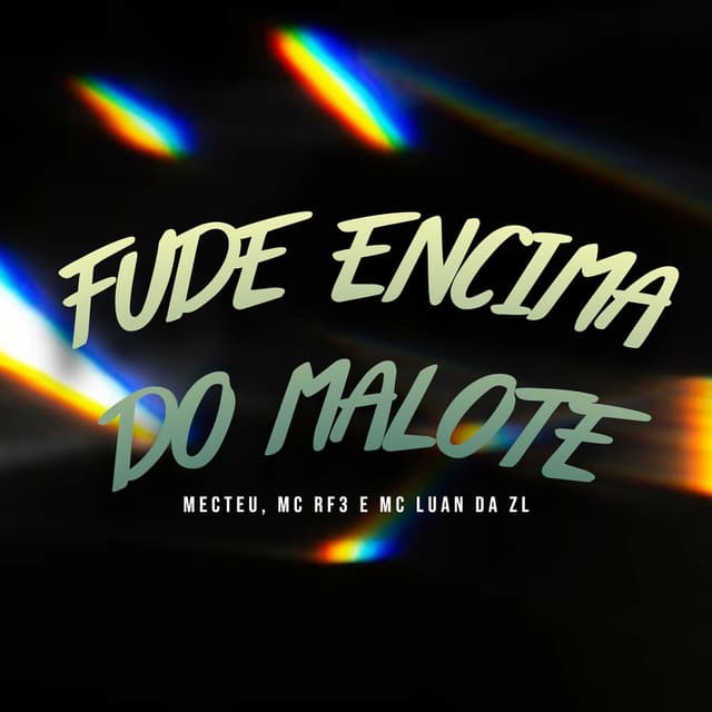Fude Encima do Malote