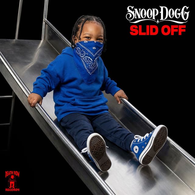 Slid Off